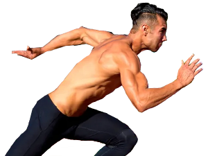 body